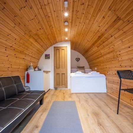 הוילה פורט ויליאם Woodside Pod מראה חיצוני תמונה